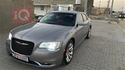 کرایسلەر 300